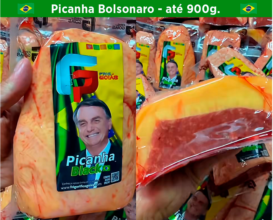 (Apenas Retirada) Açaí 770ml