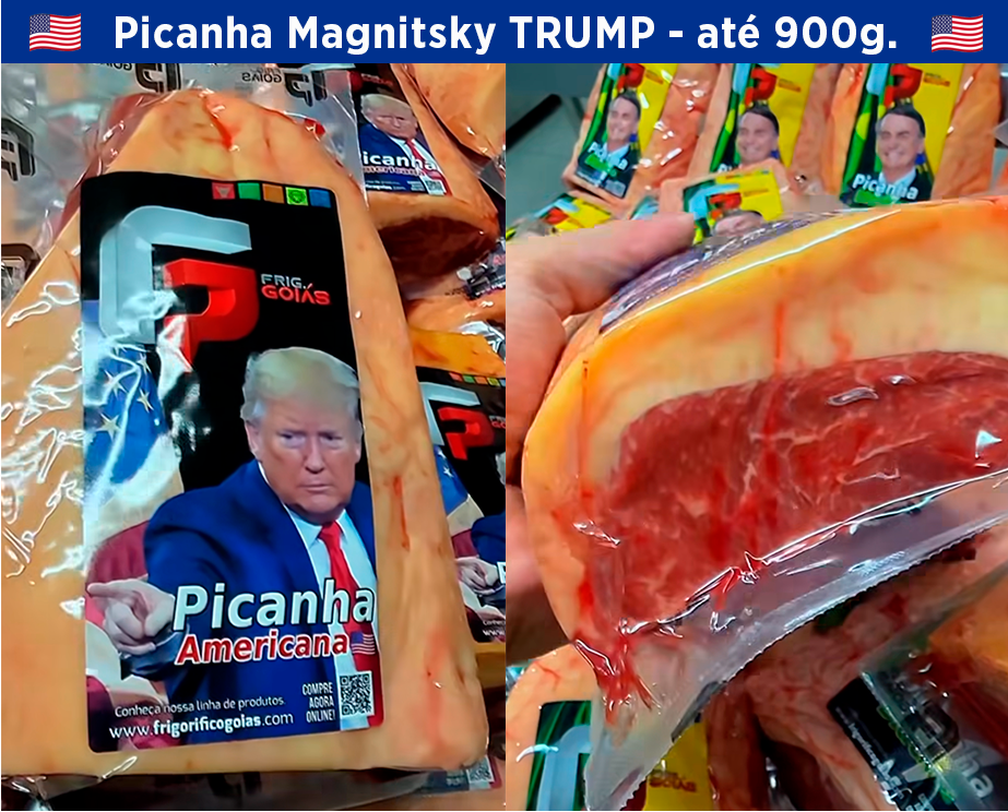 (Apenas Retirada) Açaí 770ml